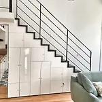 Loft Chic, Palais Eugenie