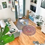 Loft Chic, Palais Eugenie