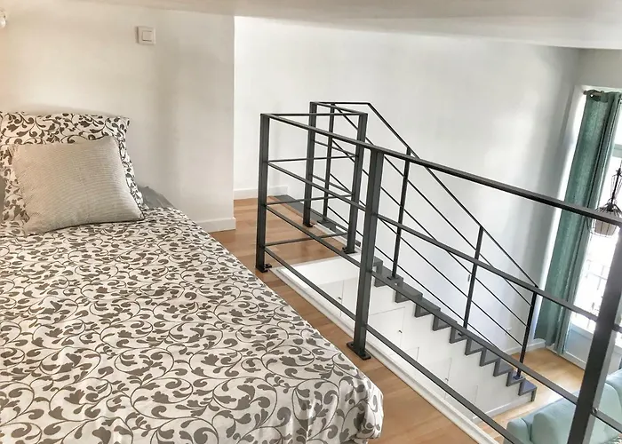 Loft Chic, Palais Eugenie