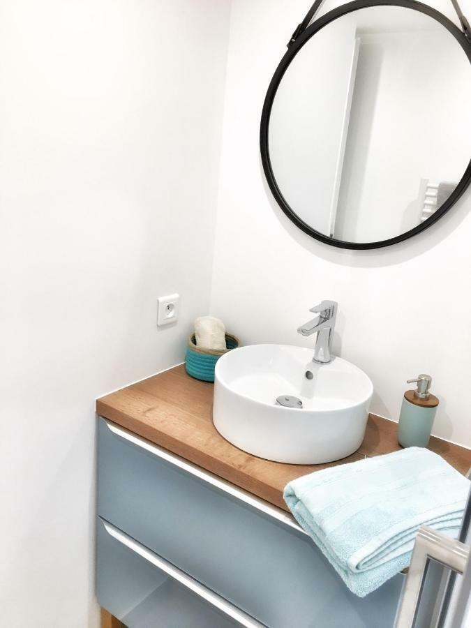 Loft Chic, Palais Eugenie * Nice
