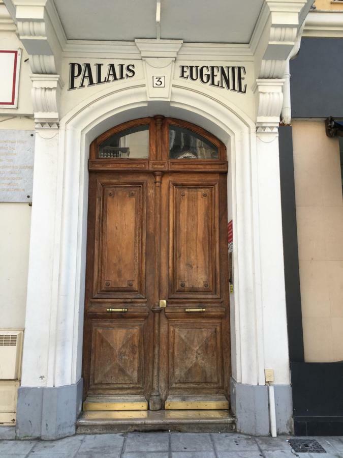 Loft Chic, Palais Eugenie Appartement