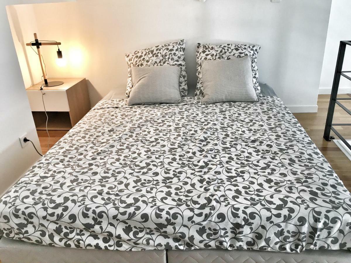 Appartement Loft Chic, Palais Eugenie